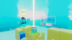 A screenshot taken in Dreams. 2 of 13.