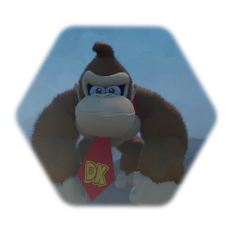 Donkey Kong