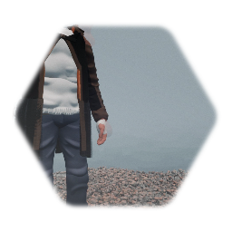 Aiden pearce watch dogs