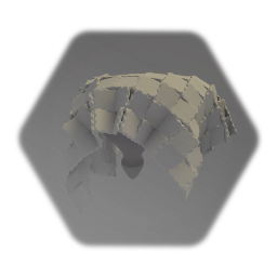 Blanket | Rag [Cloth Physics]