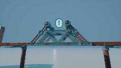 A screenshot taken in Dreams. 4 of 9.