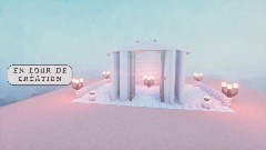 A screenshot taken in Dreams. 1 of 2.