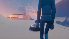 Remix of Sonic plain terrain speetest.2