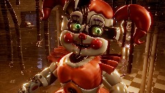 A screenshot taken in Dreams. 4 of 6.