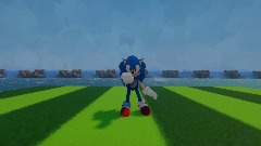 Matemáticas sónicas [Sonic Maths]