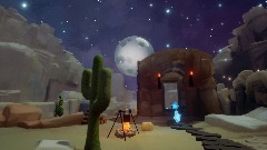 Ancient Escape