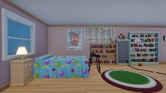 A screenshot taken in Dreams. 6 of 16.