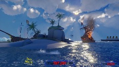 A screenshot taken in Dreams. 8 of 8.