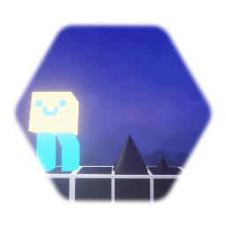 Block man Robtop