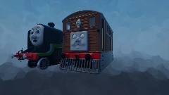 i think i know how to take this guy down