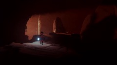 Archstone of Shadows