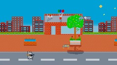 A screenshot taken in Dreams. 2 of 28.