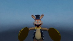 A screenshot taken in Dreams. 9 of 17.