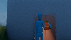 A screenshot taken in Dreams. 10 of 14.