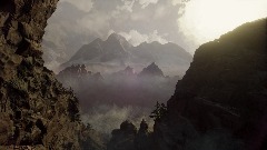 A screenshot taken in Dreams. 2 of 4.