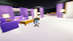 A screenshot taken in Dreams. 14 of 30.