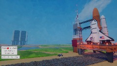 A screenshot taken in Dreams. 6 of 25.