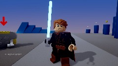 A screenshot taken in Dreams. 9 of 24.