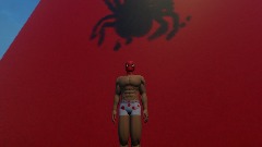 A screenshot taken in Dreams. 2 of 18.