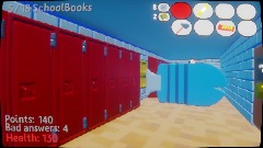 A screenshot taken in Dreams. 13 of 23.