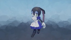 A screenshot taken in Dreams. 8 of 8.