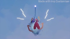 A screenshot taken in Dreams. 3 of 21.