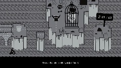 A screenshot taken in Dreams. 7 of 13.