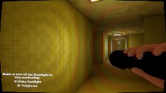 A screenshot taken in Dreams. 5 of 9.