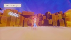 Crash rebashed twinsanid iland 2.0 allmost done