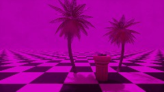 P  A  R  A  D  I  S  E   D  I  S  C  PALMTREE96ヤシの木