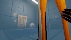 A screenshot taken in Dreams. 5 of 26.