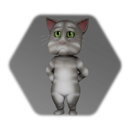 Tom The Cat