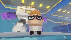 A screenshot taken in Dreams. 2 of 10.