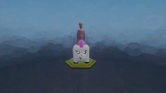 A screenshot taken in Dreams. 2 of 2.