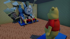 A screenshot taken in Dreams. 1 of 1.