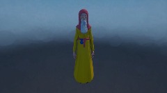 A screenshot taken in Dreams. 11 of 24.