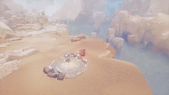 My Ancient Temple!