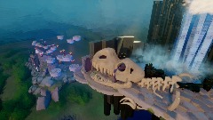 MEGA CONNIE X STAGE2