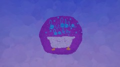 BubbleBath Engine Logo