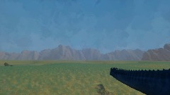 Be a Spinosaurus 1 [Spawn]
