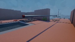 Rain world physics playground