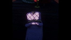 A screenshot taken in Dreams. 9 of 23.