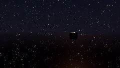 A screenshot taken in Dreams. 1 of 2.