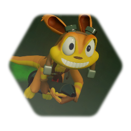 Daxter