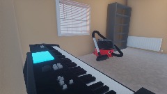 A screenshot taken in Dreams. 24 of 24.