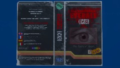 A screenshot taken in Dreams. 1 of 4.