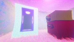 A screenshot taken in Dreams. 2 of 8.