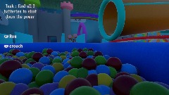 A screenshot taken in Dreams. 25 of 30.