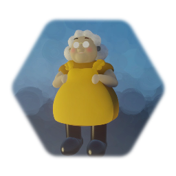 Muriel Bagge V1.0