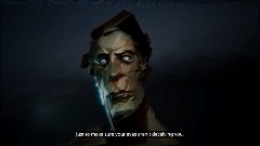 A screenshot taken in Dreams. 2 of 3.